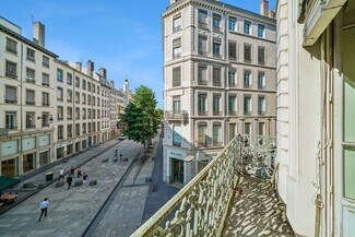 Plus de détails pour 52 Rue De La République, Lyon - Bureau à louer