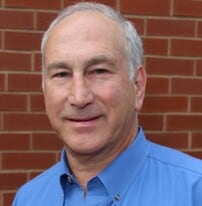 Bruce Schaefer