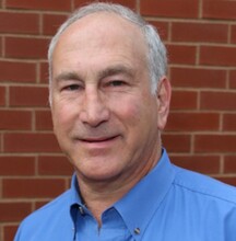 Bruce Schaefer