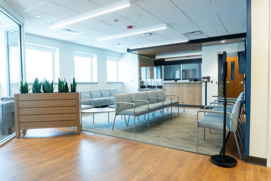 64 Victor St, Highland Park, MI à vendre - Photo de l’immeuble – Image 3 sur 7