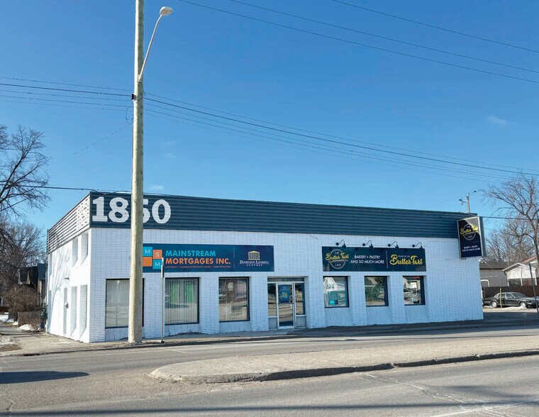 1850 Ness Av, Winnipeg, MB à vendre - Photo de l’immeuble – Image 2 sur 15