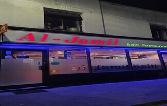 Plus de détails pour 3-5 Front St, Pontefract - Local commercial à vendre