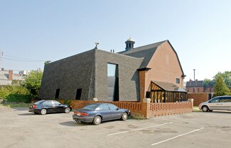 Plus de détails pour 695 Delaware Ave, Buffalo, NY - Bureau à louer