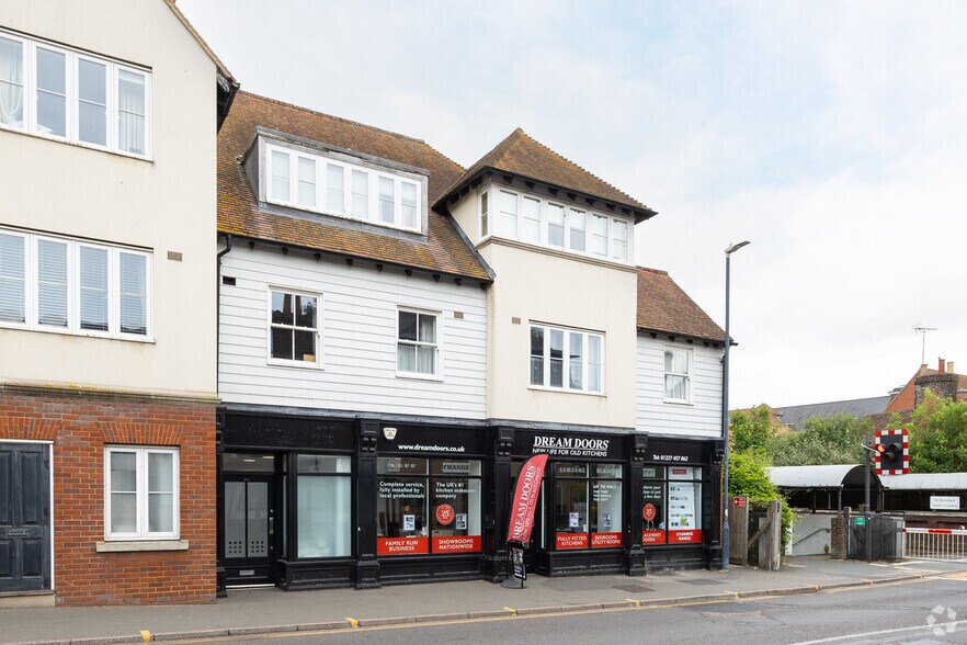 28 St. Dunstans St, Canterbury à vendre - Photo de l’immeuble – Image 2 sur 2