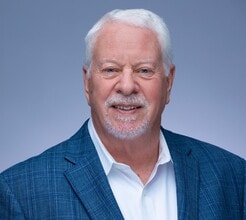 David Dickinson