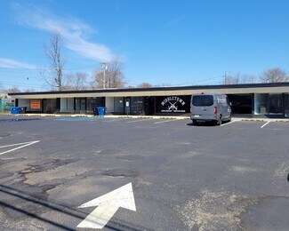 Plus de détails pour 429 NJ-36 Hwy, Port Monmouth, NJ - Local commercial à louer