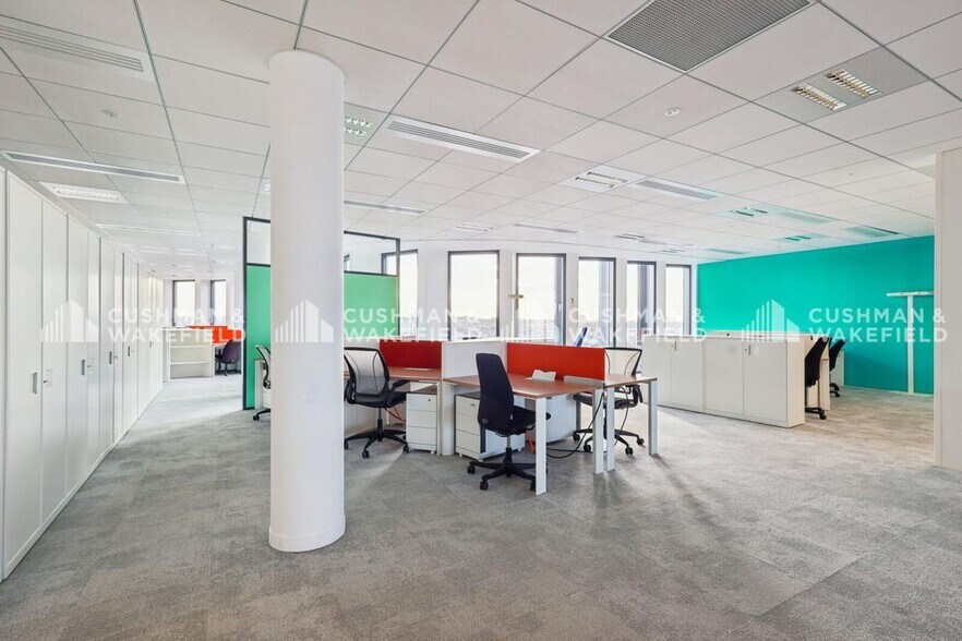 42-46 Avenue Aristide Briand, Bagneux à louer - Photo de l’immeuble – Image 3 sur 15