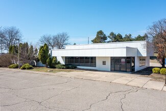 Plus de détails pour 27768 Novi Rd, Novi, MI - Local commercial à louer
