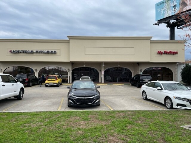 5200 Veterans Memorial Blvd, Metairie, LA à louer - Photo de l’immeuble – Image 1 sur 2