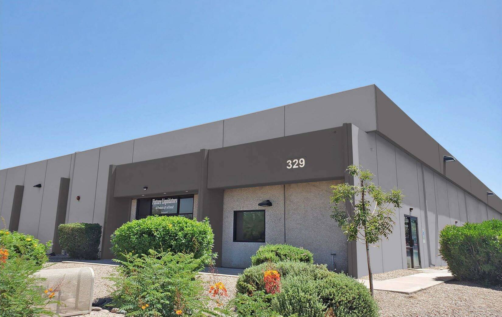 329 S Rockford Dr, Tempe, AZ à louer Photo de l’immeuble– Image 1 sur 7