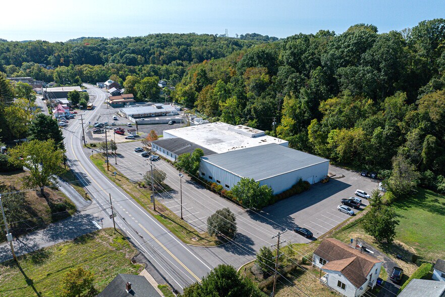 549 Us-30, Imperial, PA à louer - Aérien – Image 2 sur 3