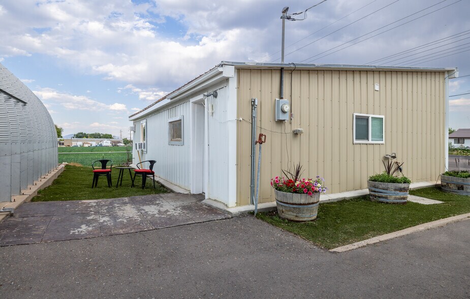 2680 W 500 N, Vernal, UT à vendre - Photo de l’immeuble – Image 2 sur 17