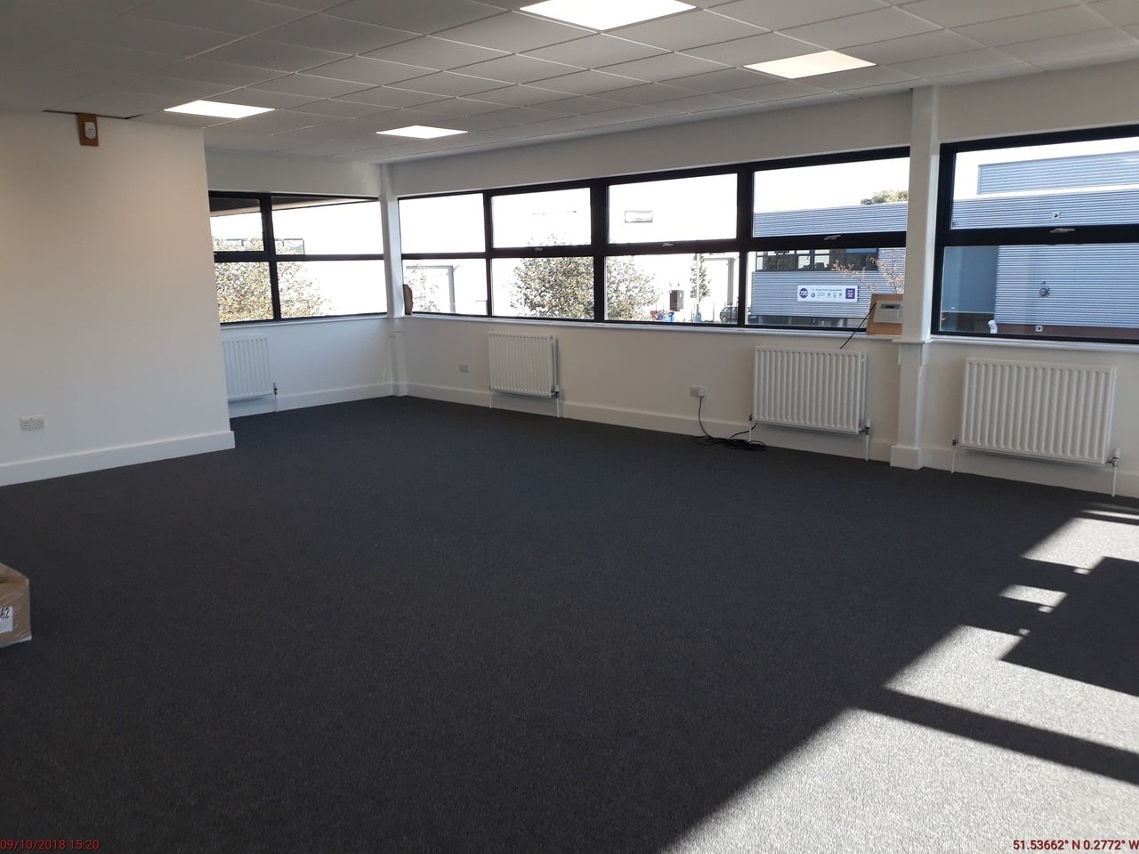 Abbey Rd, Londres à louer Photo intérieure– Image 1 sur 3