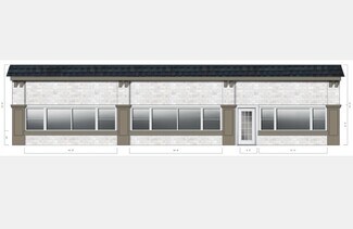 Plus de détails pour 5966 N Santa Monica Blvd, Whitefish Bay, WI - Local commercial à vendre