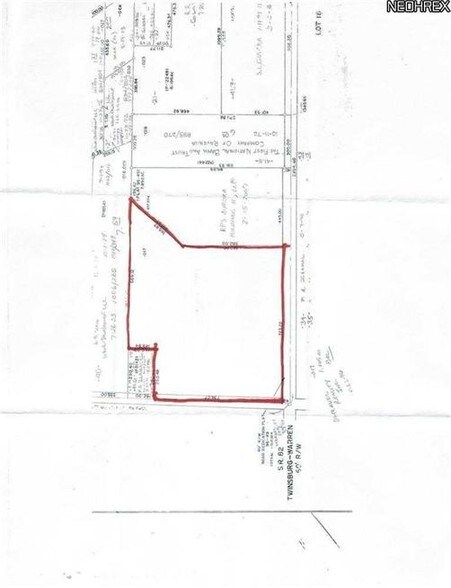 W Garfield Rd, Aurora, OH à vendre - Photo de l’immeuble – Image 2 sur 12