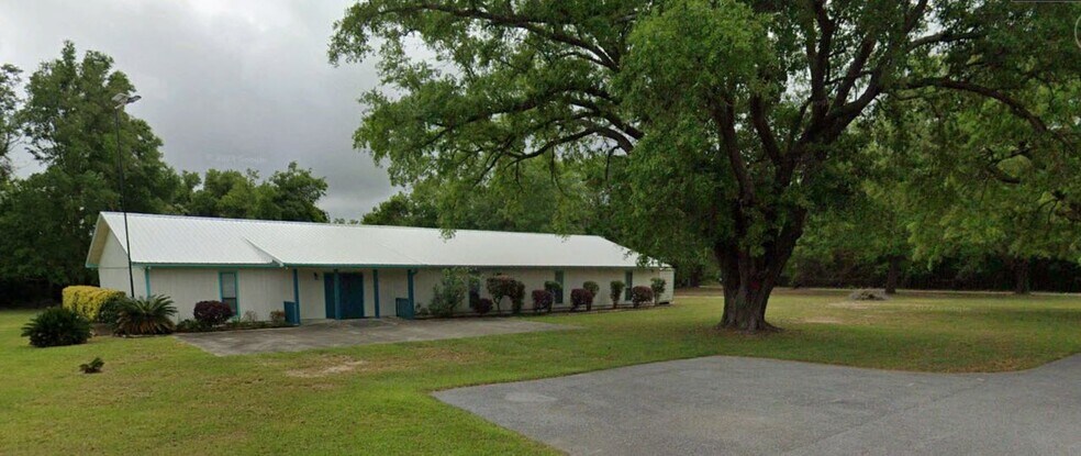 2480 E Nine Mile Rd, Pensacola, FL à vendre - Photo de l’immeuble – Image 1 sur 16
