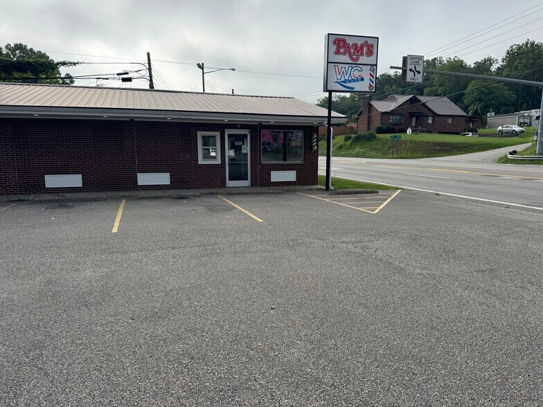 3274 US Route 60, Huntington, WV à louer - Photo de l’immeuble – Image 3 sur 8
