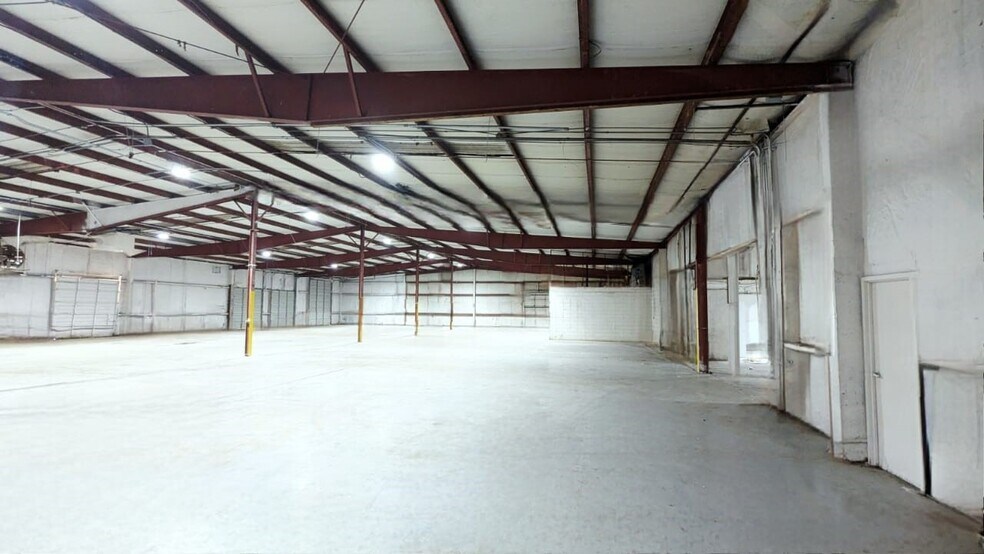 3100 S Elm St, Little Rock, AR à louer - Photo de l’immeuble – Image 3 sur 5