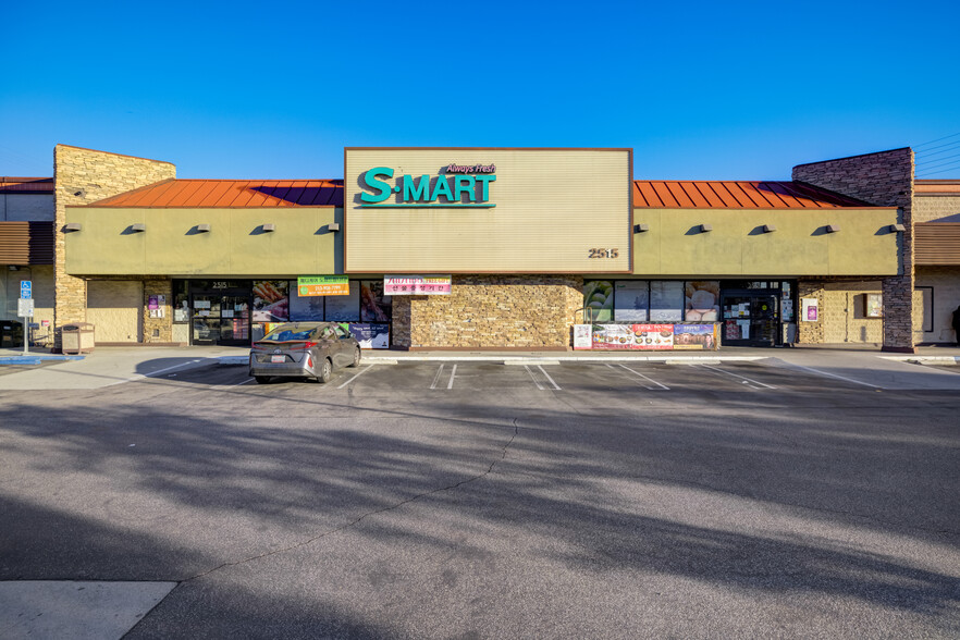 2515 Torrance Blvd, Torrance, CA à louer - Photo de l’immeuble – Image 3 sur 21