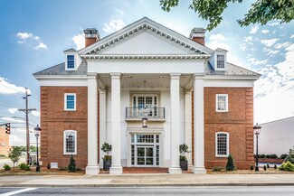 Plus de détails pour 134 E Church St, Martinsville, VA - Bureau à louer
