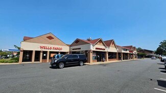 Plus de détails pour 8723 Richmond Hwy, Alexandria, VA - Local commercial à louer