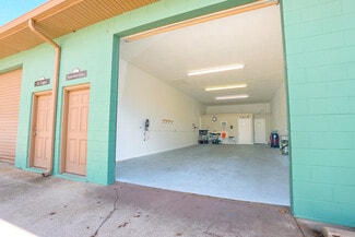 Plus de détails pour 1070 Shadick Dr, Orange City, FL - Industriel/Logistique à louer