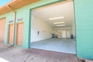 Plus de détails pour 1070 Shadick Dr, Orange City, FL - Industriel/Logistique à louer