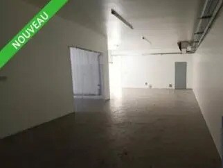 Local d’activités dans Avignon à louer Photo intérieure– Image 1 sur 5