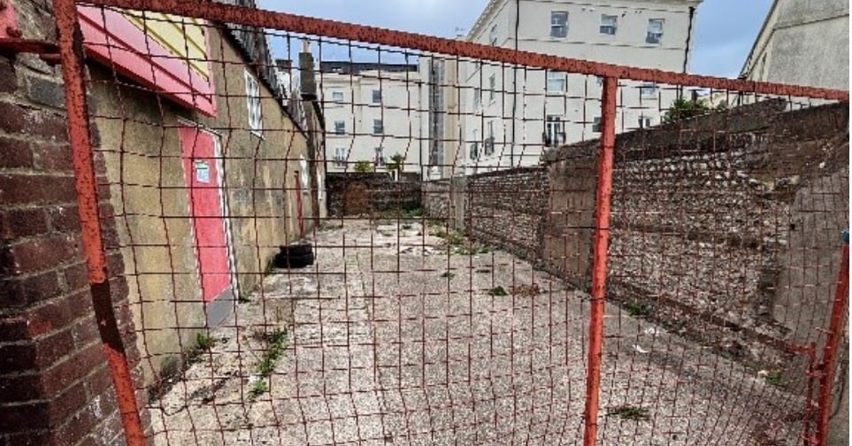 5-7 New St, Worthing à louer - Photo de l’immeuble – Image 2 sur 2