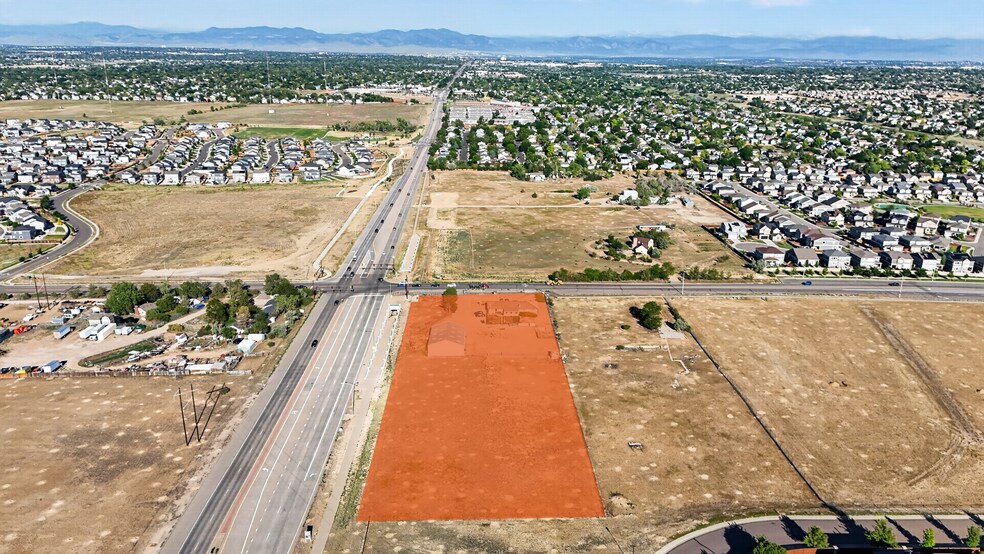 12040 Quebec St, Thornton, CO à vendre - Photo de l’immeuble – Image 3 sur 11