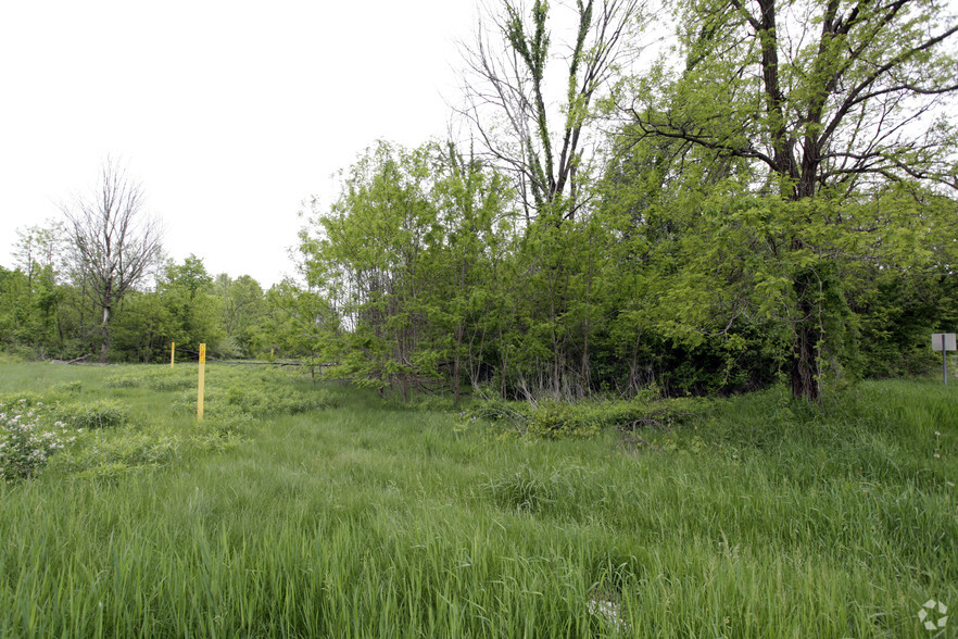 61321 W 8 Mile Rd, South Lyon, MI à vendre - Photo principale – Image 2 sur 3
