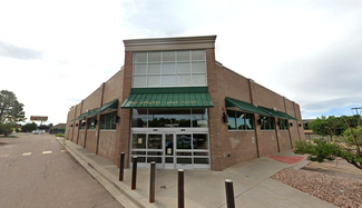 Plus de détails pour 4305 E Platte Ave, Colorado Springs, CO - Local commercial à louer