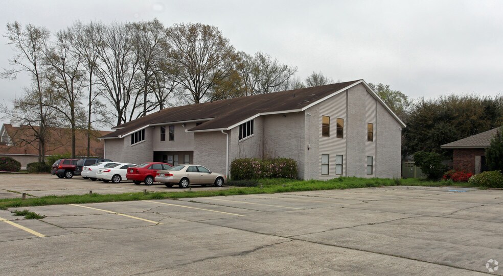 5917 jones creek Rd, Baton Rouge, LA à vendre - Photo de l’immeuble – Image 3 sur 38