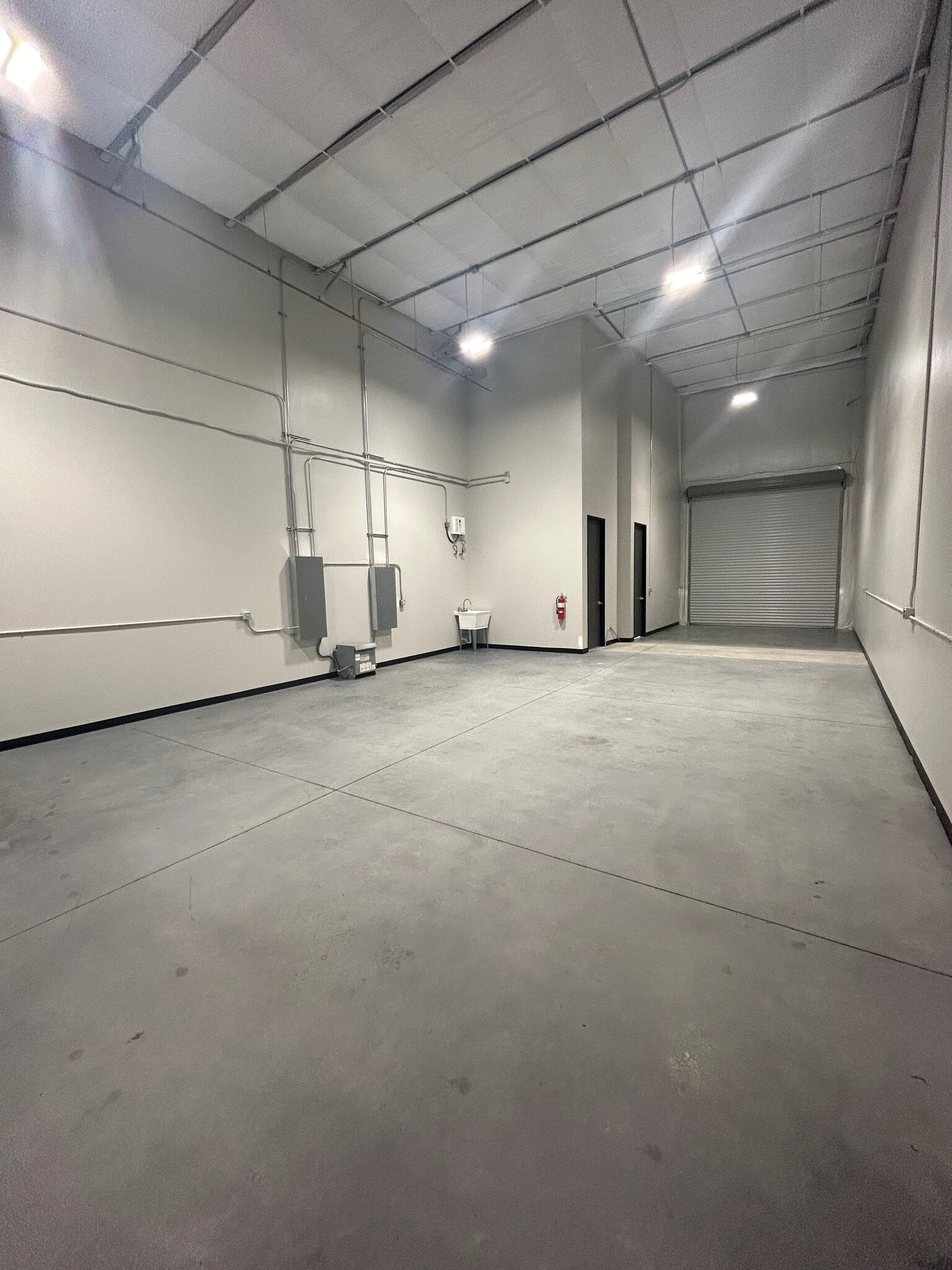 22525 Hufsmith - Kohrville Rd, Tomball, TX à louer Photo de l’immeuble– Image 1 sur 6