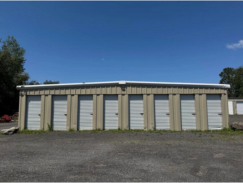 5255 US Route 11, Pulaski, NY à vendre - Photo de l’immeuble – Image 1 sur 41