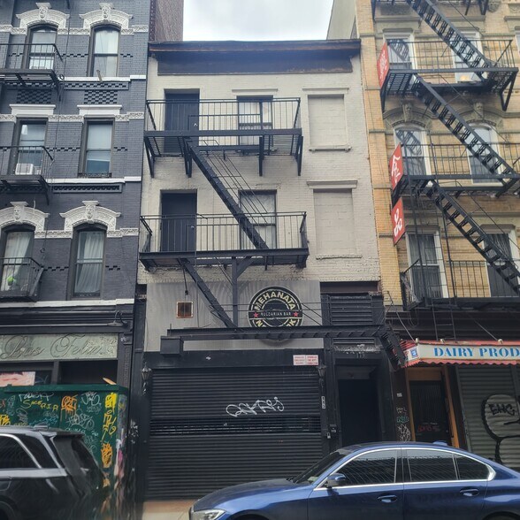 113 Ludlow St, New York, NY à vendre - Photo principale – Image 1 sur 74