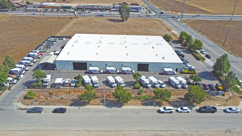 26035 Palomar Rd, Menifee, CA à vendre - Photo de l’immeuble – Image 2 sur 5