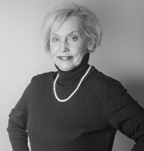 Joanne Bogert