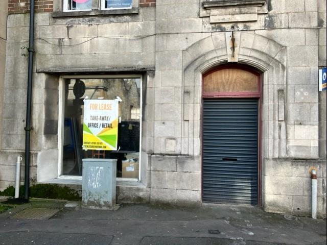 35-39 Queen Anne St, Dunfermline à louer Photo de l’immeuble– Image 1 sur 1