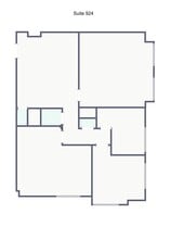 35 Journal Sq, Jersey City, NJ à louer Plan de site– Image 1 sur 4