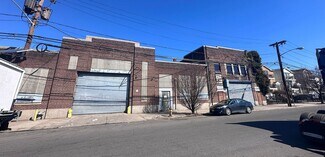 Plus de détails pour 488-500 Mulberry St, Newark, NJ - Industriel/Logistique à vendre