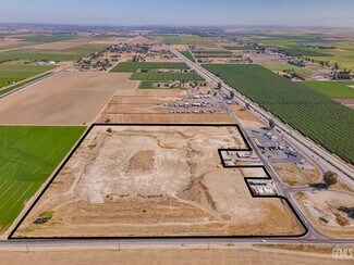 Plus de détails pour 0 Bear Mountain Blvd, Bakersfield, CA - Terrain à vendre