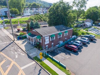 Plus de détails pour 90 New Main St, Haverstraw, NY - Bureau à louer