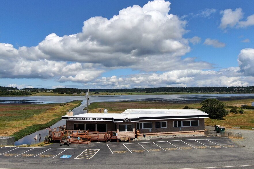 12981 State Route 20, Coupeville, WA à vendre - Photo de l’immeuble – Image 2 sur 12