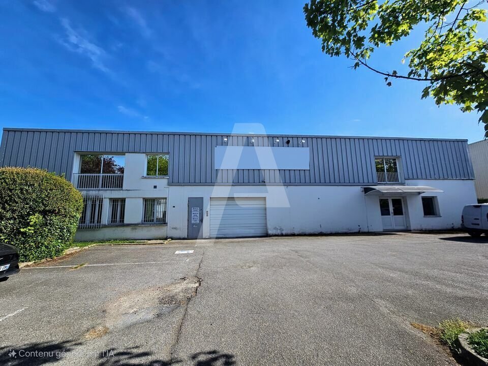 423 Rue Audemars, Buc à louer Photo de l’immeuble– Image 1 sur 10