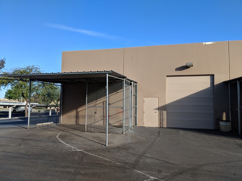 1817 W 4th St, Tempe, AZ à louer - Photo de l’immeuble – Image 3 sur 7