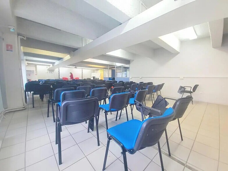 Bureau dans Paris à vendre - Photo de l’immeuble – Image 1 sur 5