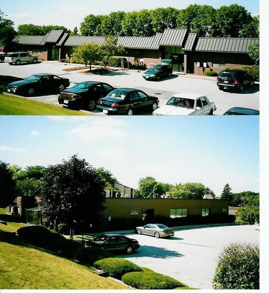 1750 28th St, West Des Moines, IA à louer - Photo de l’immeuble – Image 2 sur 4