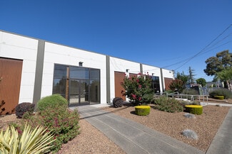 Plus de détails pour 3075 Coffey Ln, Santa Rosa, CA - Industriel/Logistique à louer
