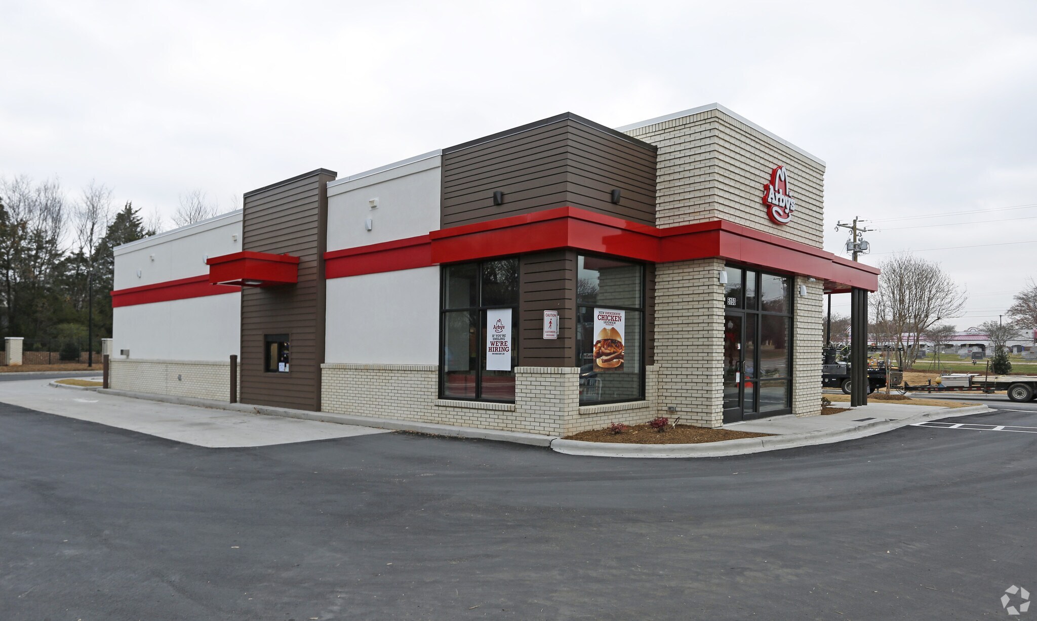 5150 Highway 49 S, Harrisburg, NC à louer Photo principale– Image 1 sur 6